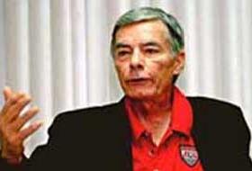 CIA'i Deşifre Eden Ajan Öldü