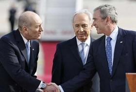 "İran'la Tek Başına Mücadele Edemeyiz"