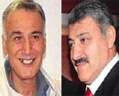 Mehmet Gül'ü MHP'li Çakar Saklamış