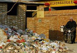 Naylon Poşet'e Savaş Açıldı