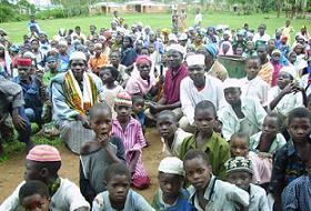 Malavili Müslümanlar