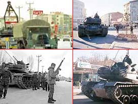 28 Şubatçılar'a Taksim'de Telin(Foto)