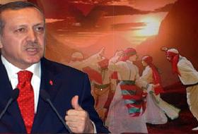 Alevi, Caferi Paketi Yolda