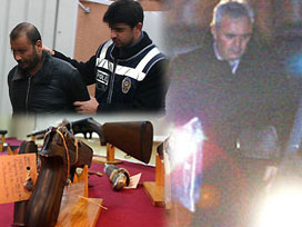 Derin Çete'de Bir Albay