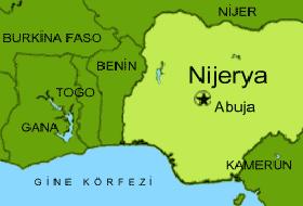 Nijerya'da  Boko Haram Saldırısı !
