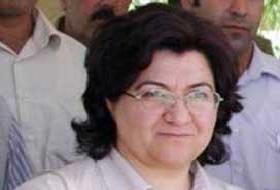 Ayna: Dağa Çıkın Diyorlar