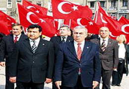 Derin Albay'a Ulusalcı Avukat