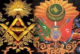 Masonik Şifreler ve Osmanlı Tuğrası