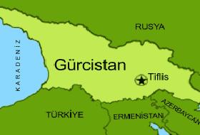 Gürcistan Rusy İle Anlaşmasını Lağv Etti