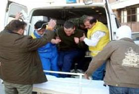 134 Asker Zehirlendi