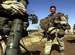 Afganistan'da NATO konvoyuna saldırı