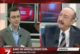 "Bu Nasıl Müslümanlık?"