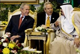 Suud Uhud Mağarasını Kapattı