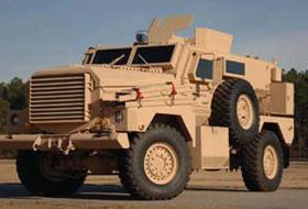 ABD Afganistan'a 500 Zırhlı Gönderiyor