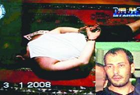 Yeşil'in Sağ Kolu 3. Kez Yakalandı