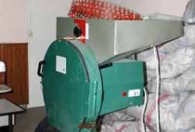 Korsanlar CD Parçalama Makinası İcad Etti