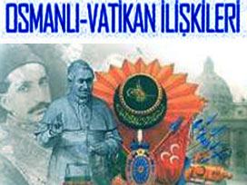 Diyalogun Temelini Padişahlar Atmış