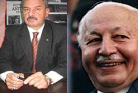 "Refahyolu Desteklememiz İnsicamı Bozdu"