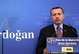 "Tam Üyelik Dışında Hiçbir Seçeneği Kabul Etmeyiz"