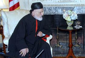 Lübnanlı Kardinal Uluslararası Müdahale İstedi