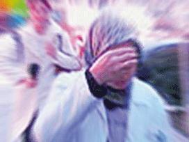 İÜ Öğrencilerinden Başörtüsü Eylemi