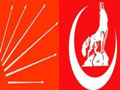 Bozkurt Ve Altı Ok'ta Simge