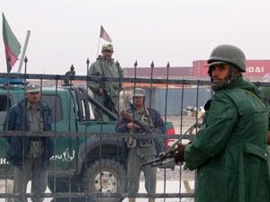 Afganistan'da 2 NATO askeri öldürüldü