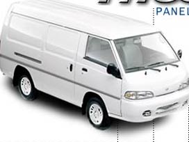 Panelvan Sahiplerine Vergi Şoku