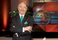 Ali Kırca Mossad'ı Öve Öve Bitiremedi