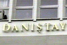 Danıştay Başörtüsü Davasını Reddetti