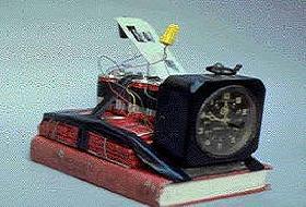 Bomba Son Anda Fark Edildi