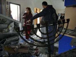 "Hizbullah hepimizi yendi"