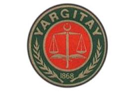 Yargıtay'dan CHP Açıklaması