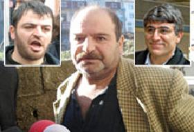 "O İkisini Yargılasalar Gerçek Ortaya Çıkar"