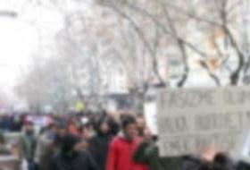 MHP Lokaline Saldırı