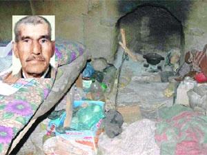 Piyango Talihsizi Barakada Öldü