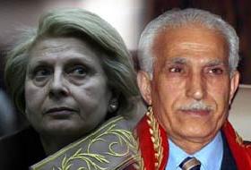 Yargıtay Ve Danıştay'a Hukukçulardan Tepki