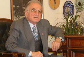 "Asıl Başbakan Yerini Bilsin"