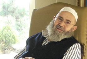 Molla Yahya Abbasi Vefat Etti