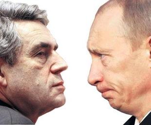 Krize Neden Olan Rus Sergisi Açıldı