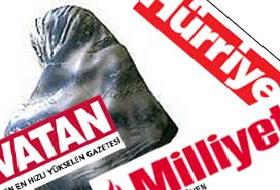 Kartelin Çarşaf Yalanı da İfşa Oldu