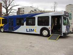 Meksika'da Haremlik Otobüs Uygulaması