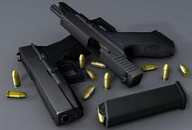 Glock Tabanca Hayalet mi?