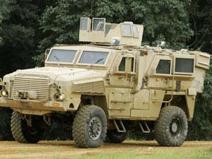 ABD'nin Son Model Zırhlısı Da Dayanamadı!