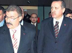 Devlet , Derin Devlet'e Karşı