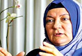 "Başörtüsü İmanın Taçlanmasıdır"