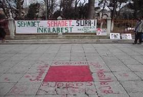 "Ya Allah Nizamının Varlığı Çizgisi, Ya Da Hiçbiri"