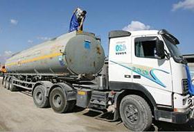 ABD Kuvvetleri Hırsızlıklarını Sürdürüyor