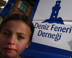 Deniz Feneri"nin Baykal"a açtığı dava bugün