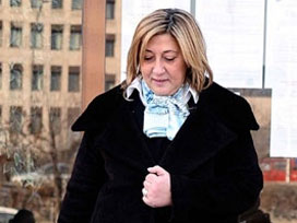 'AİHM Başörtüsüne Karşı Olamaz'